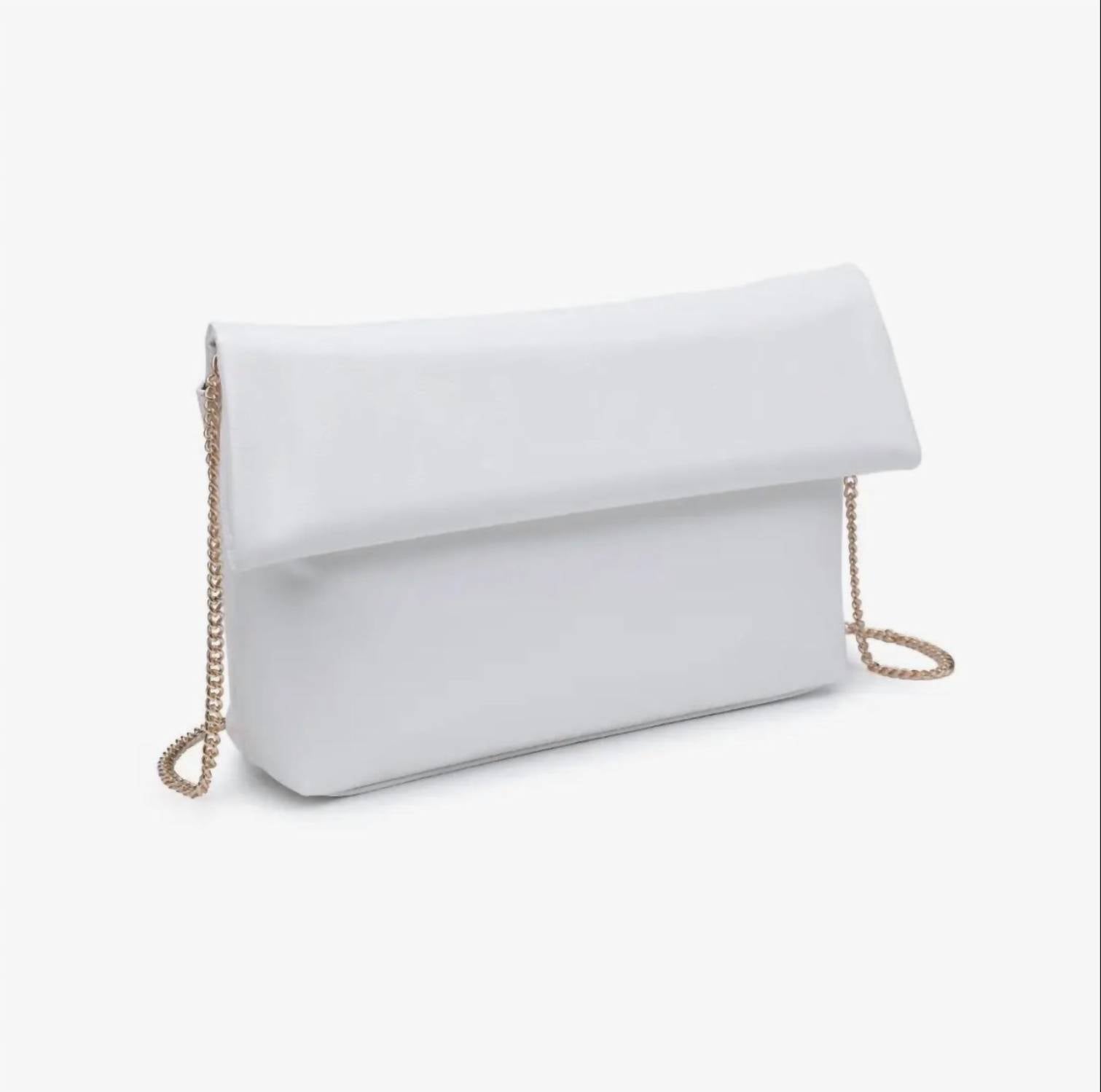 Moda Luxe - Women's The Angela Clutch