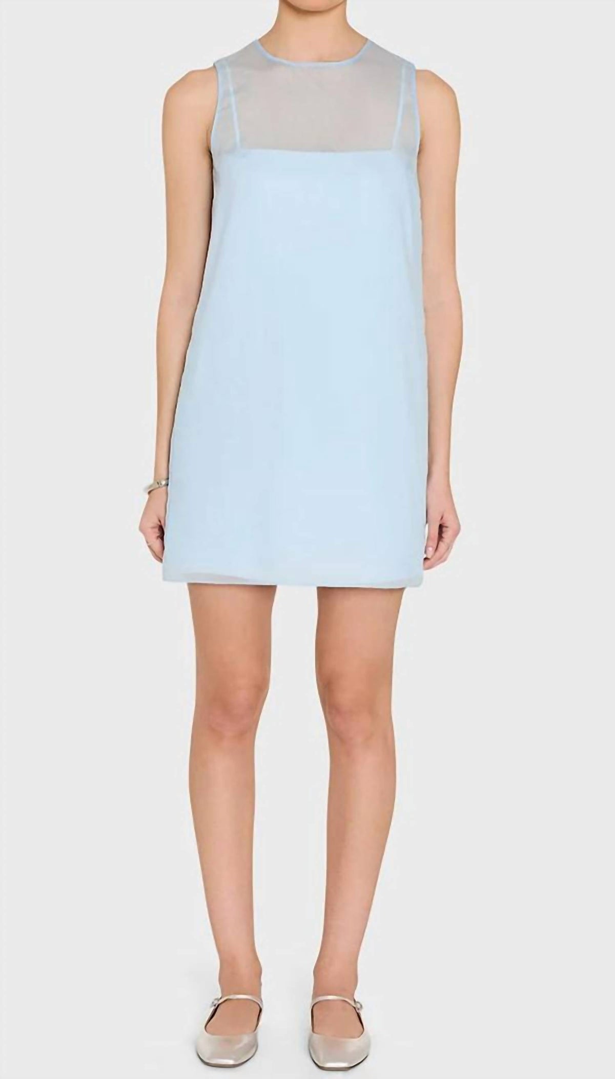 Amanda Uprichard - Annina Mini Dress