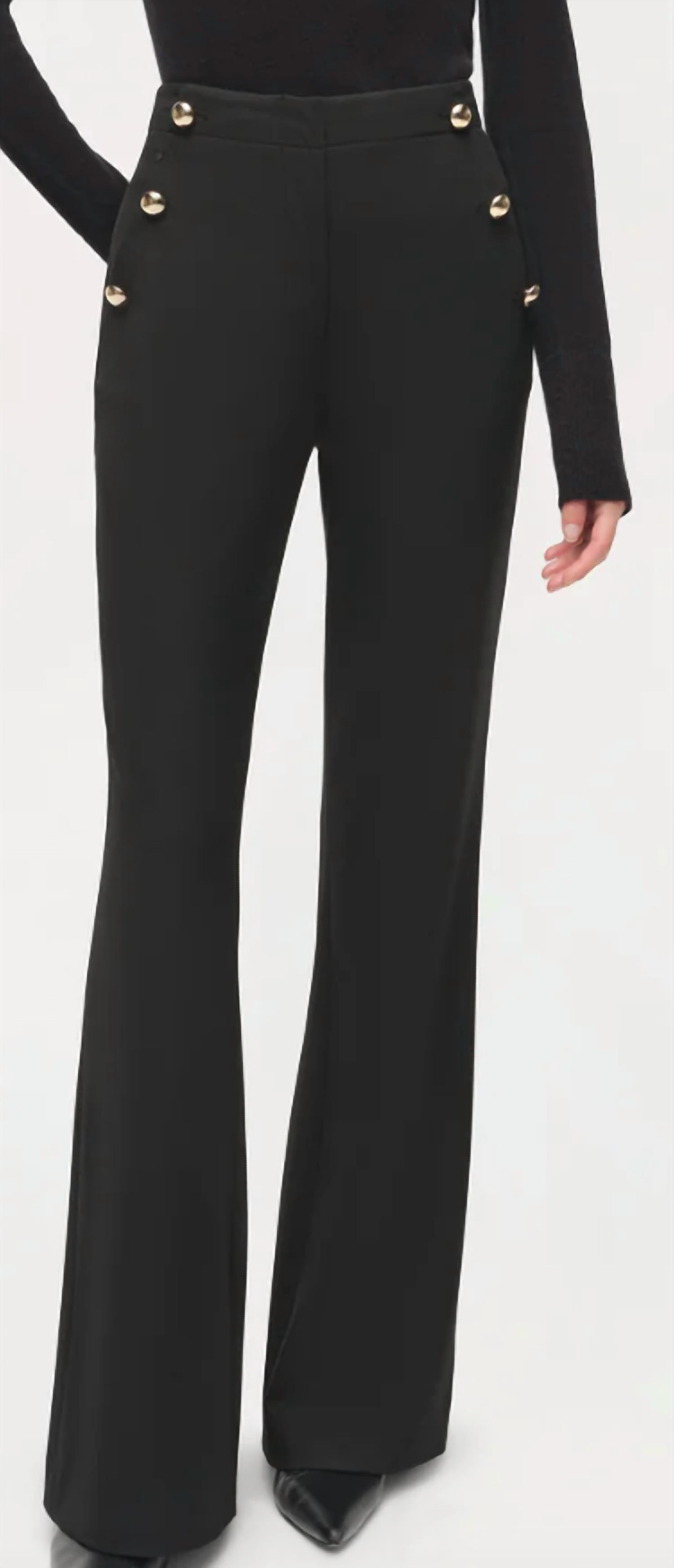 Simkhai - Women's Robin Tailored Trouser