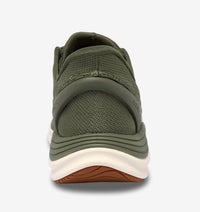 kizik Men's London Slip-on Sneaker in mayfly - men's sneaker - view 5