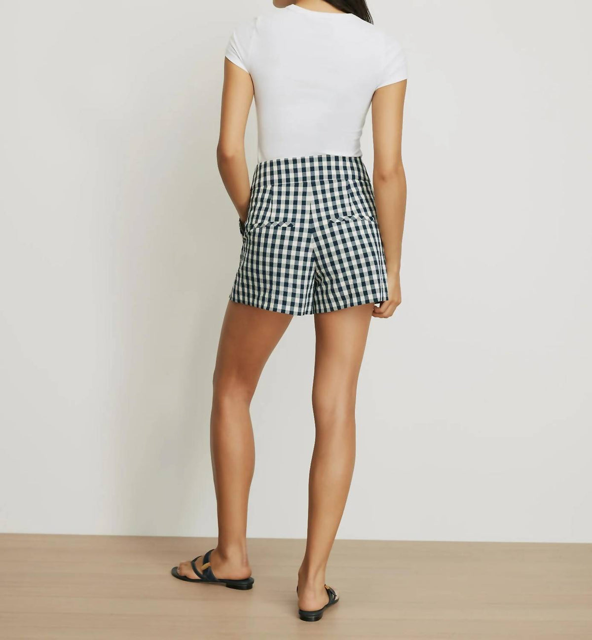 Veronica Beard - Haina Short
