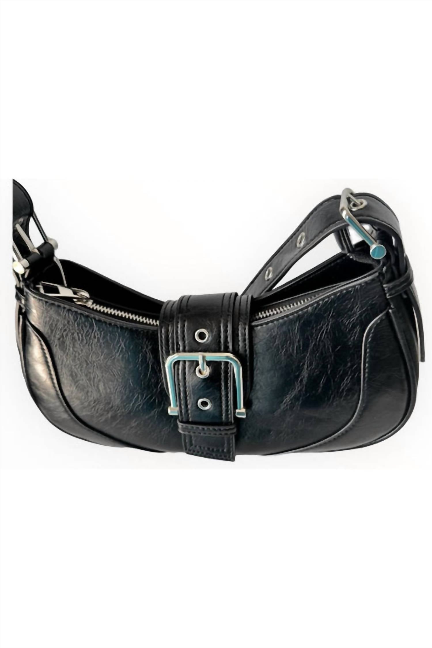 Most Wanted - Women's Mini Shoulder Bag