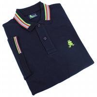Eight X - Anthony Frog Polo