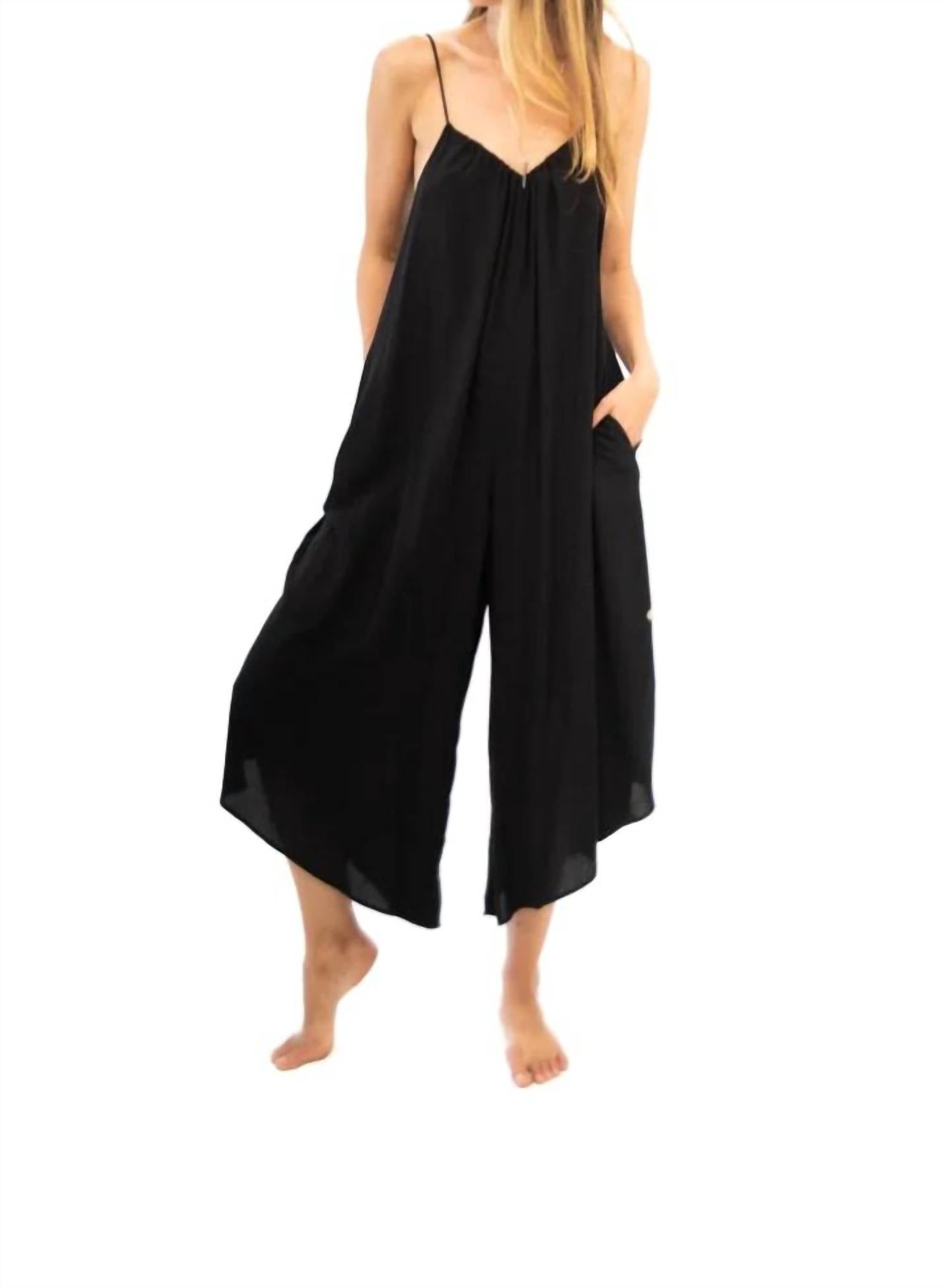 Tysa - Sonoma Playsuit Adorable Jumper