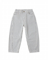 Rylee + Cru - Kid's Barrel Pant