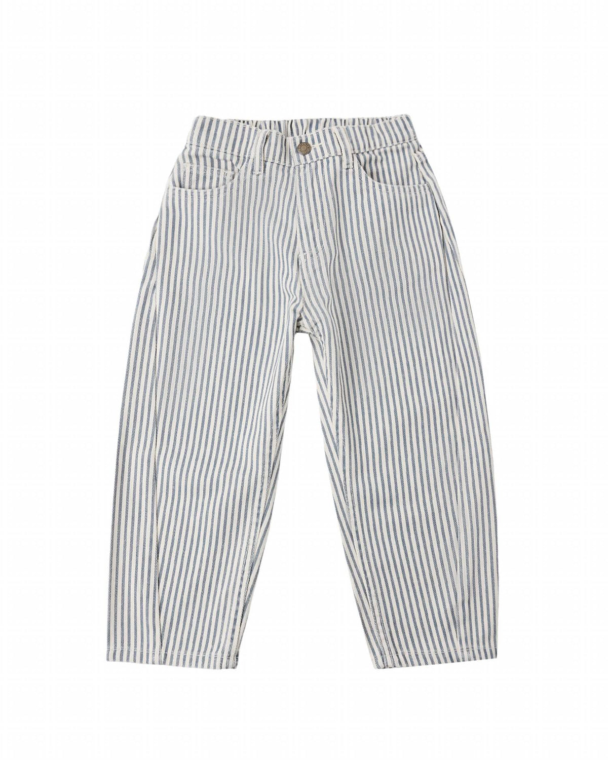 Rylee + Cru - Kid's Barrel Pant
