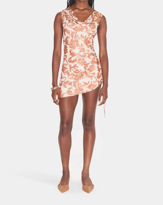 Hansen & Gretel - Octavia Dress