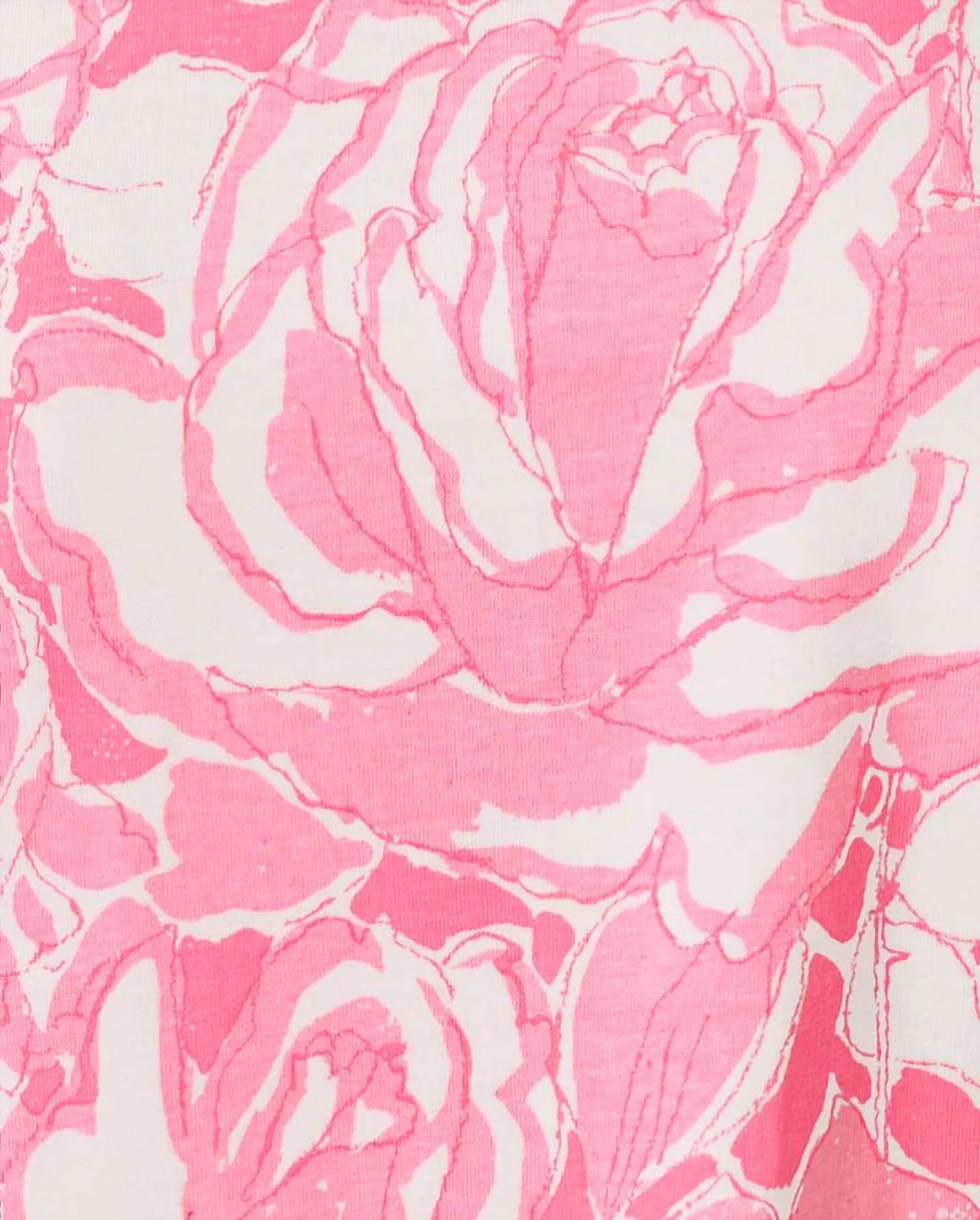 Lilly Pulitzer - Clairmont Pearl Knit Top