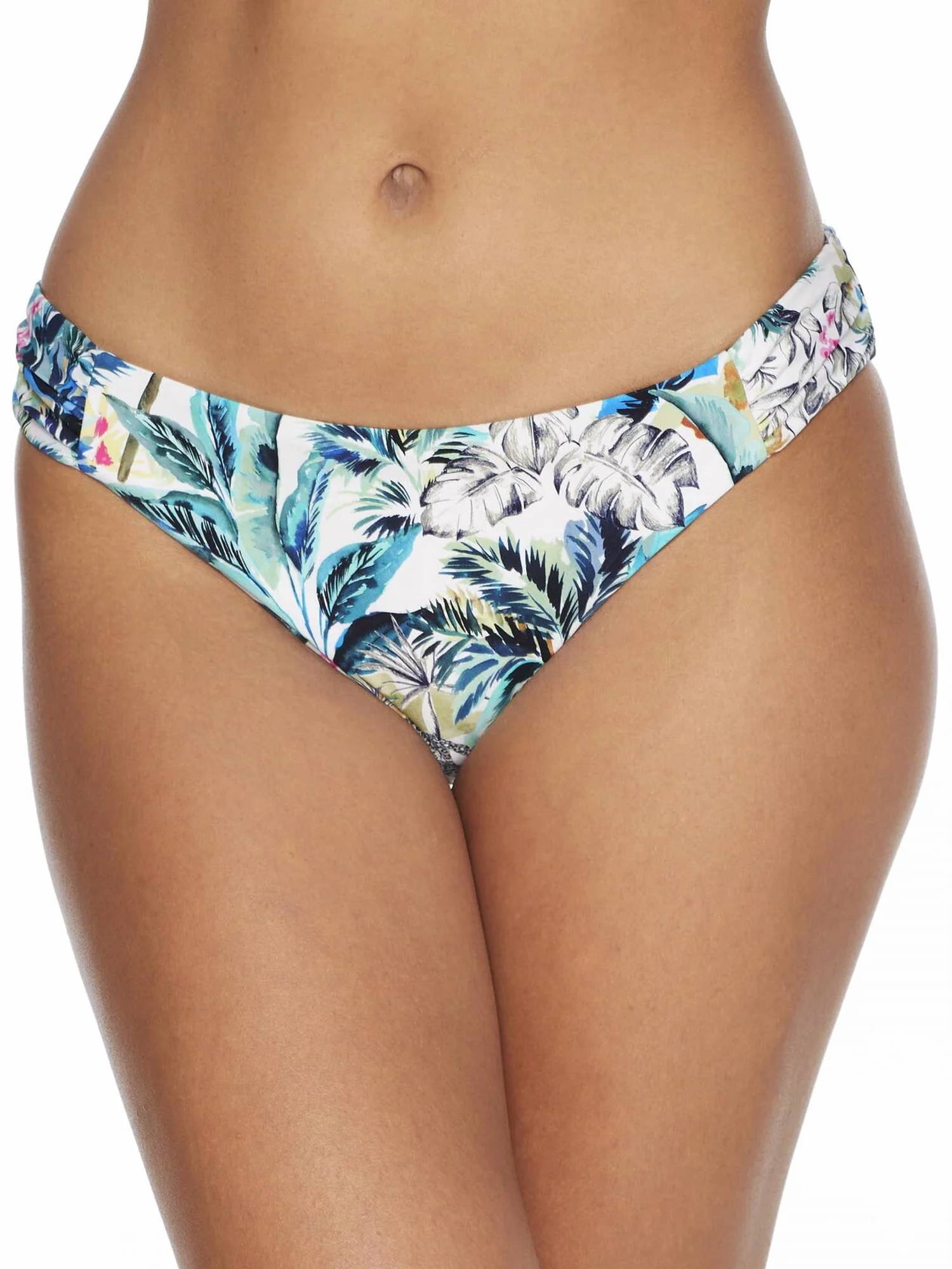 Sunsets Inc. - Femme Fatale Bikini Bottom