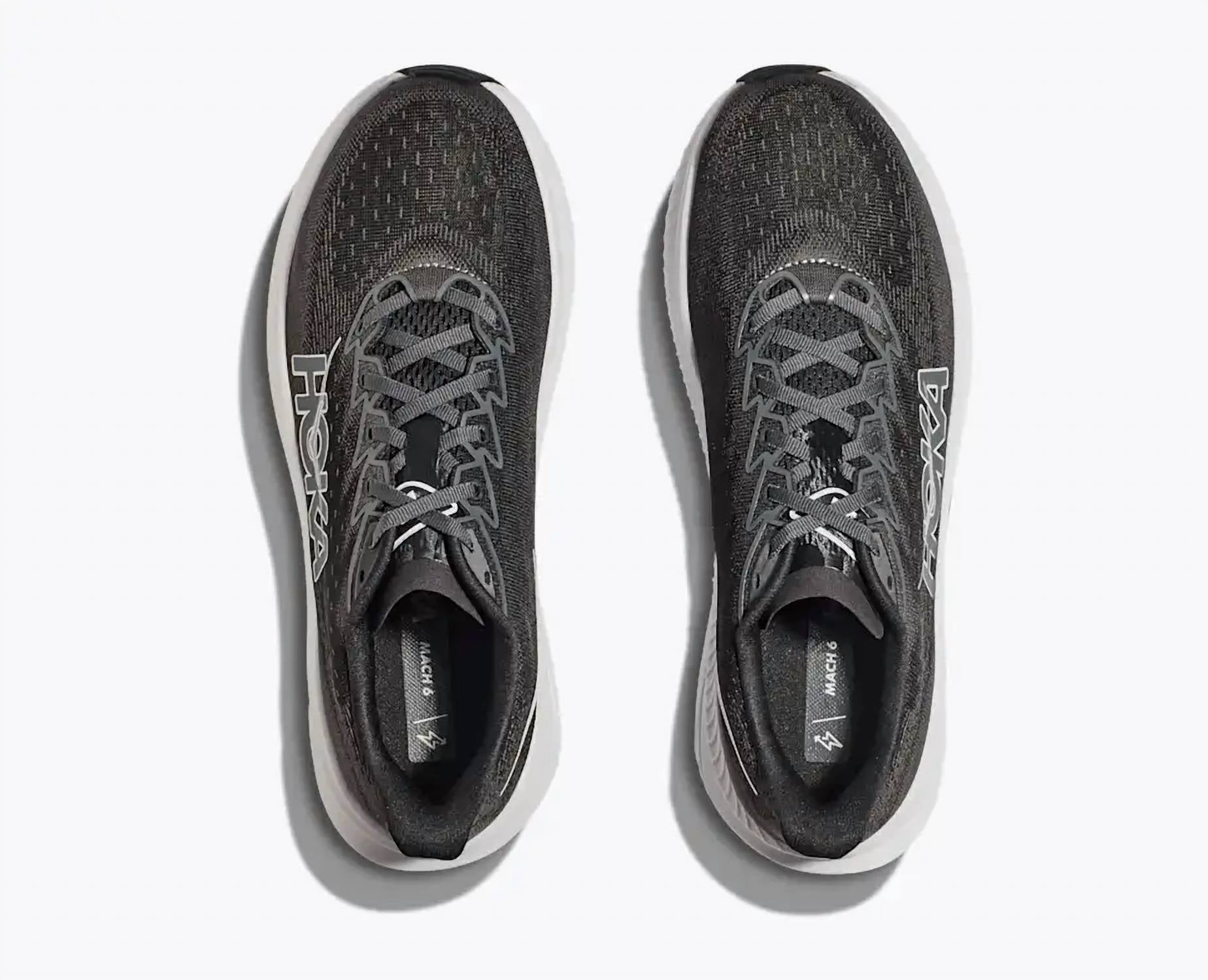 Hoka - Men's Mach 6 Running Shoes