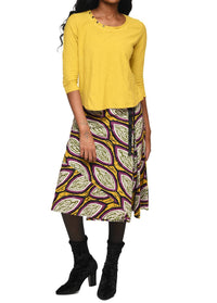 Tulip Clothing - Bowen Top