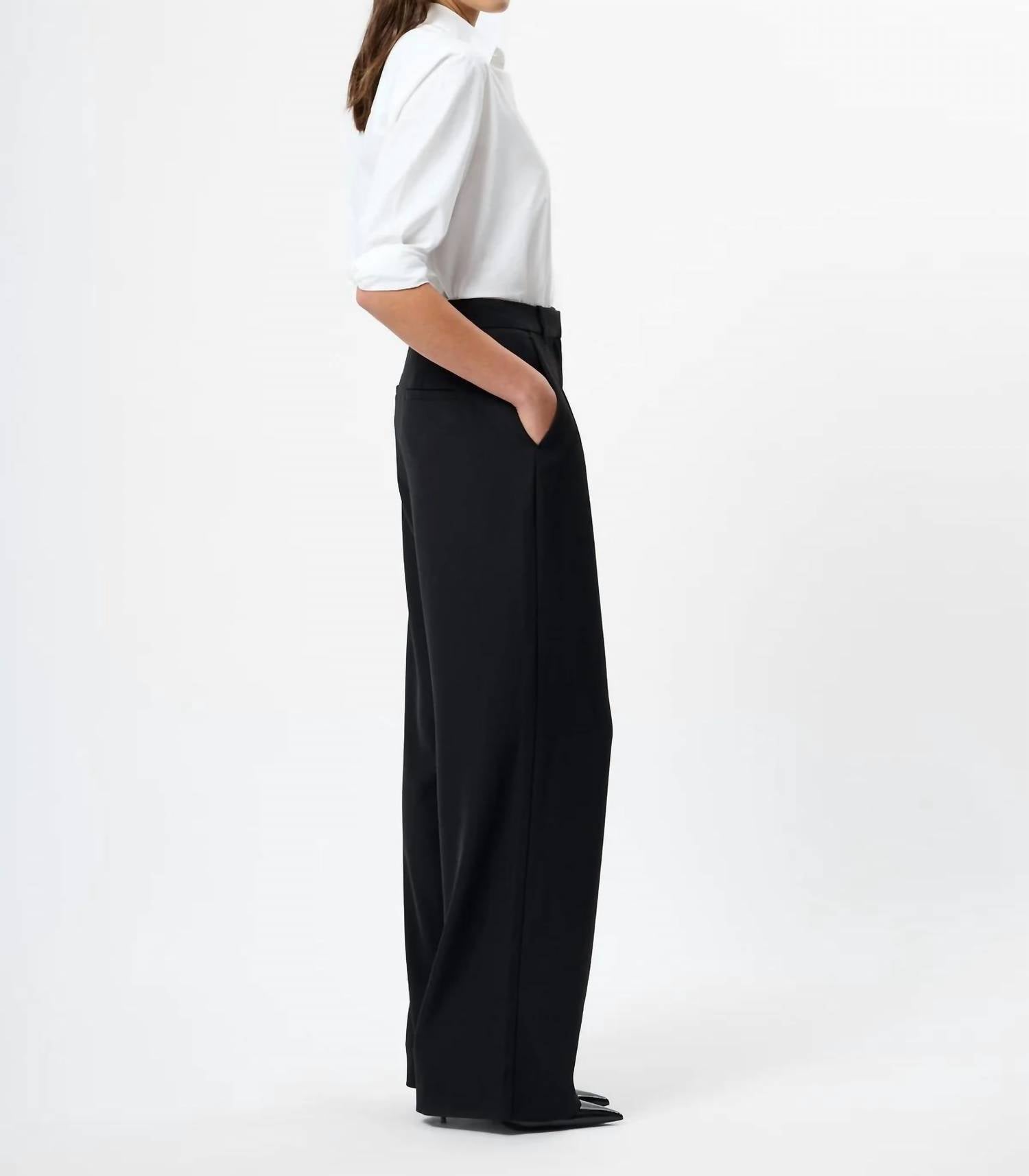 French Connection - Harry Suiting Trousers