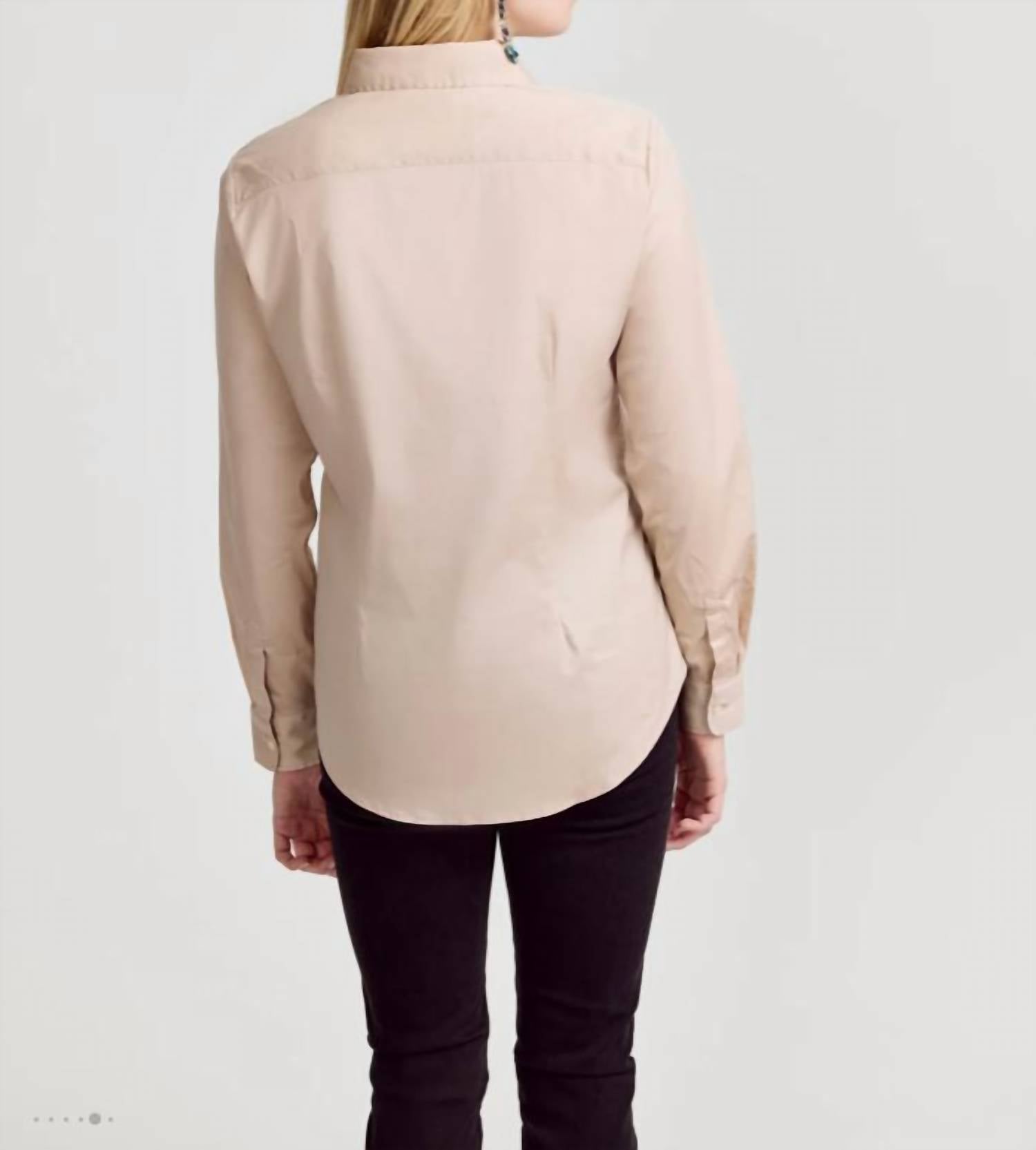 The Shirt - The Icon Shirt