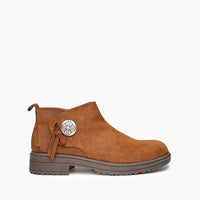 Minnetonka - Women's Joyelle Boots
