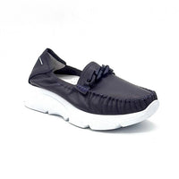Mastic Soul - Women's Nifona Leather Loafer
