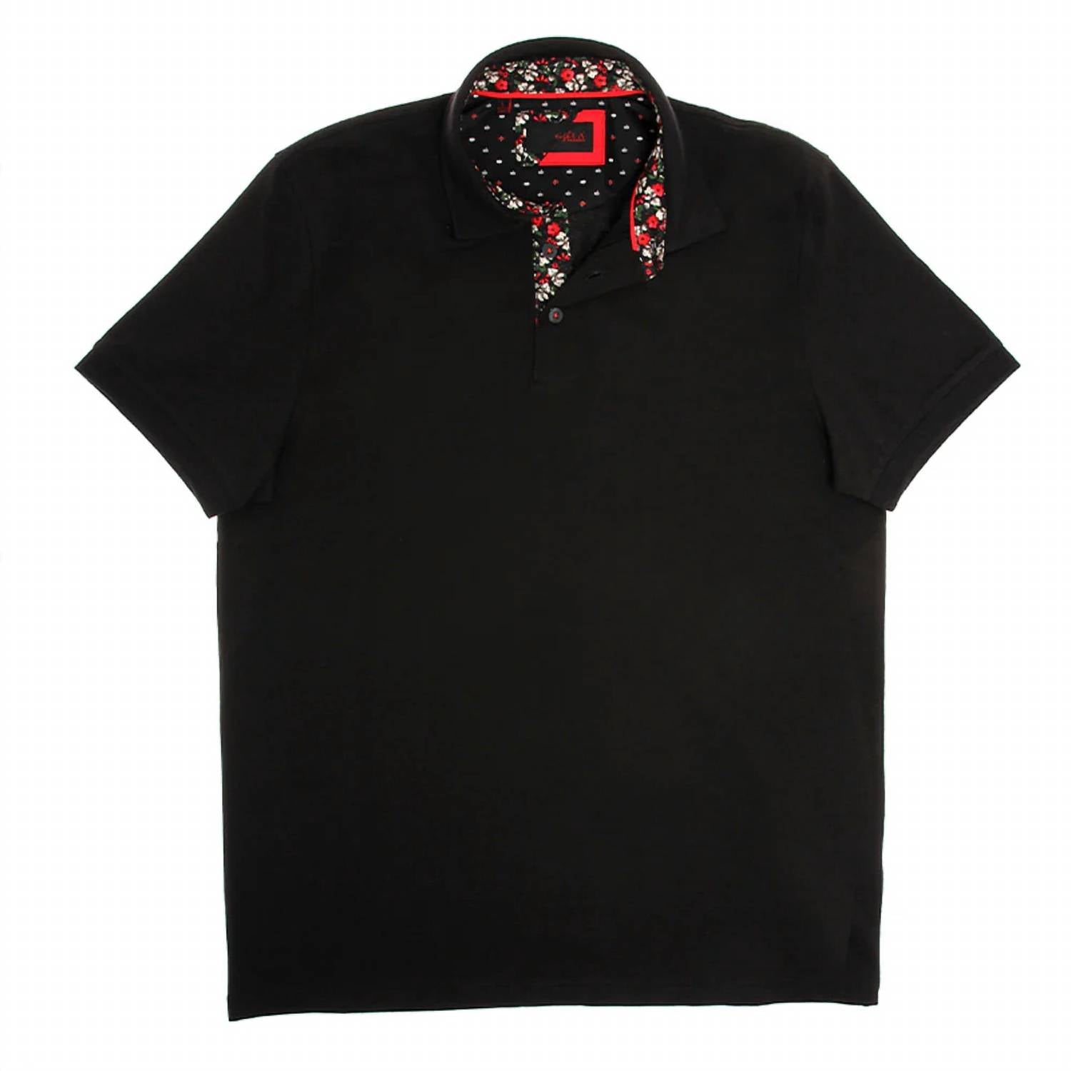 Eight X - Men's Polo Shirt
