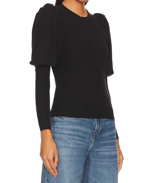 Nation Ltd - Zia Sweater Tee