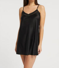 Montelle Intimates - Inej Essential Silk Chemise