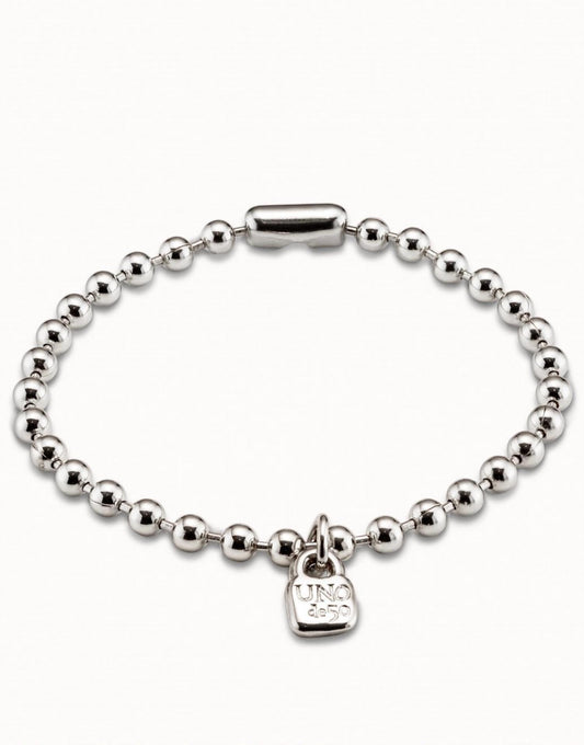 Unode50 - Women's Beaded Emotions Bracelet