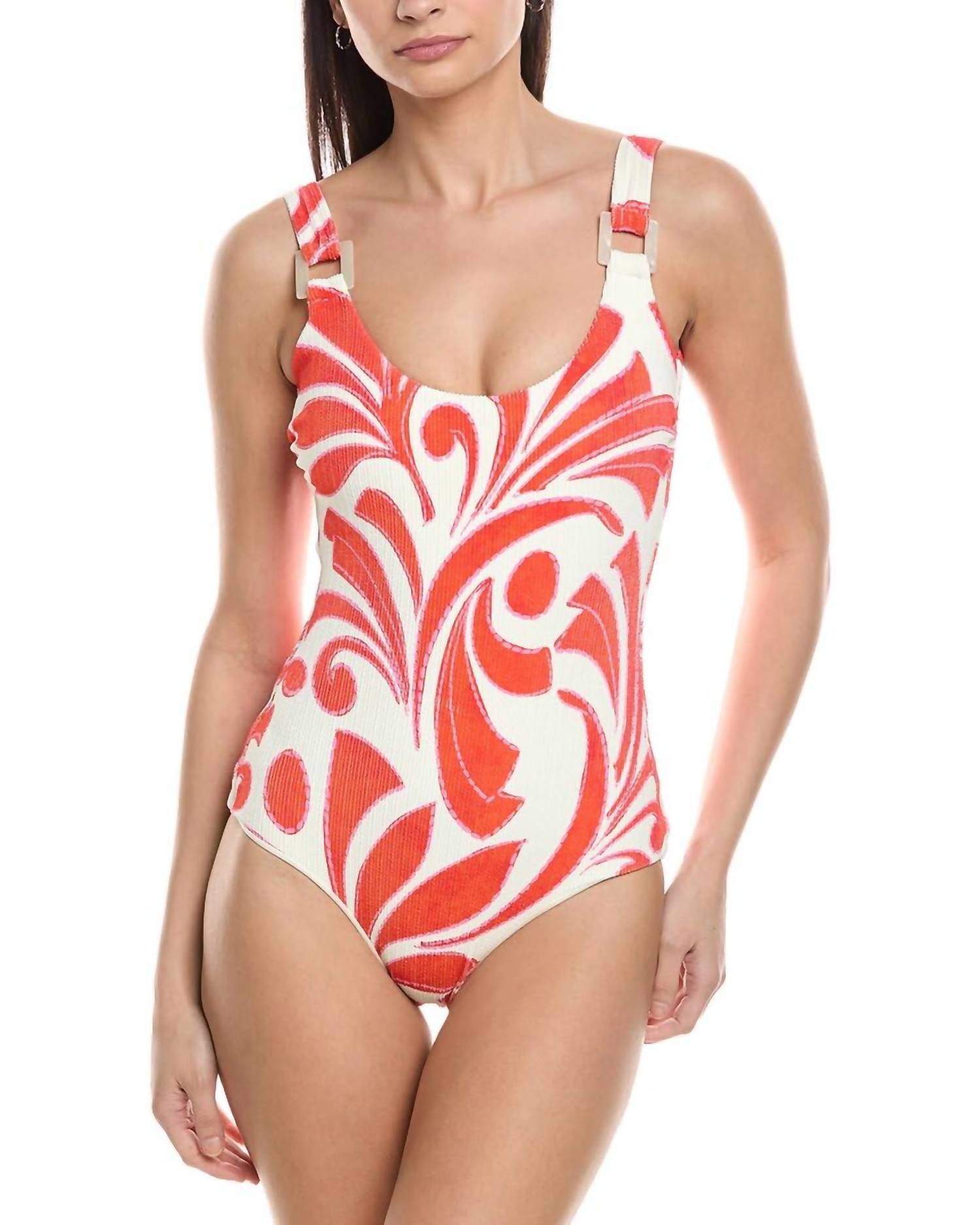 Beach Riot - Beverly One Piece