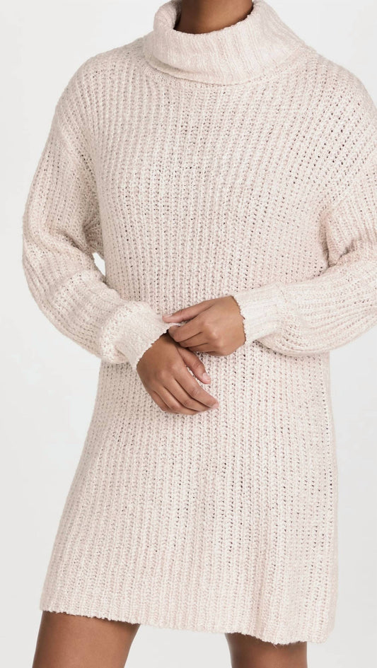 Cassie Knit Dress