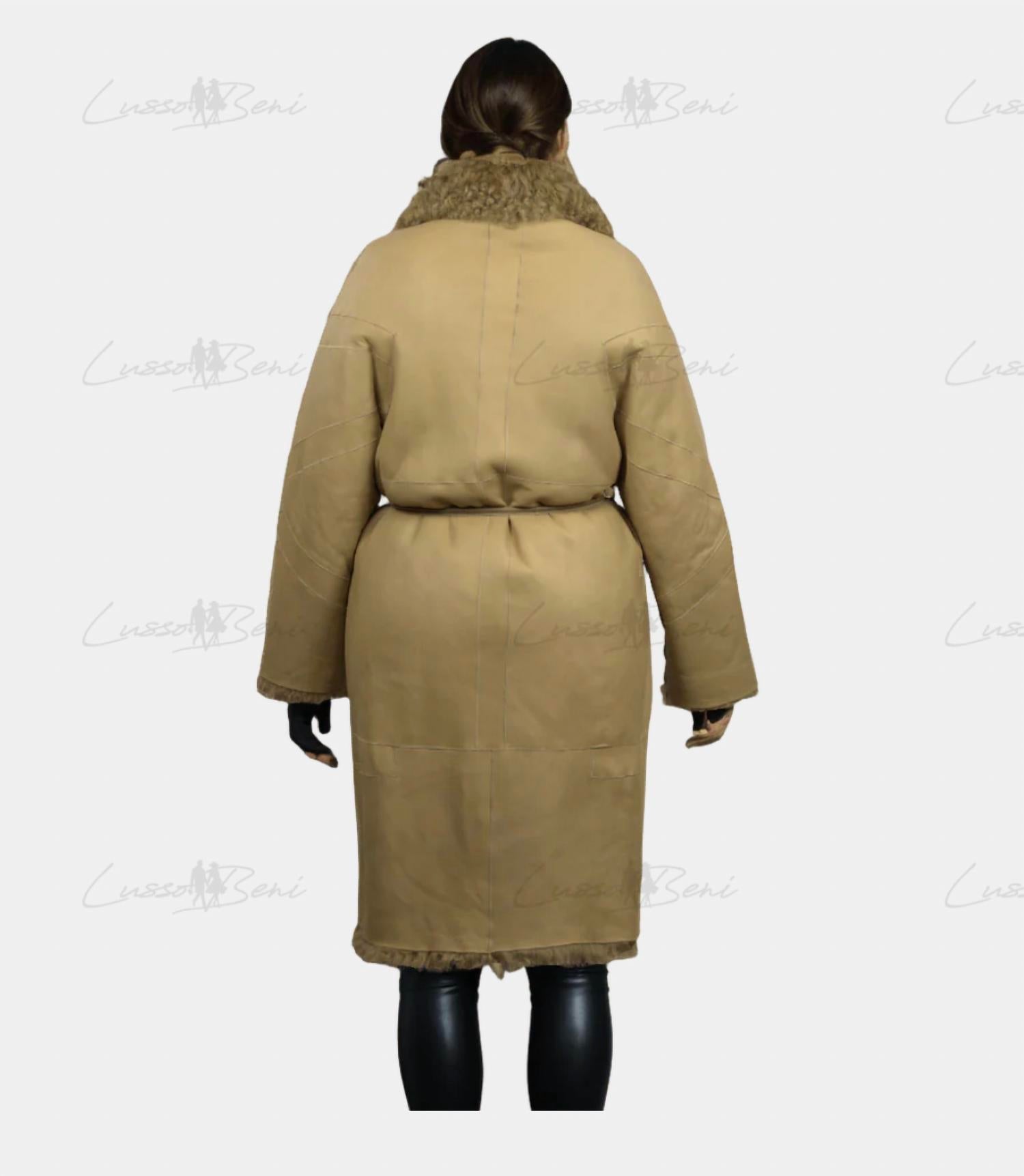 Lusso Beni - Cove Jacket