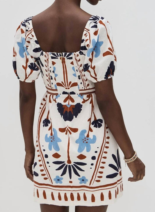 Cleobella - Marianna Mini Dress