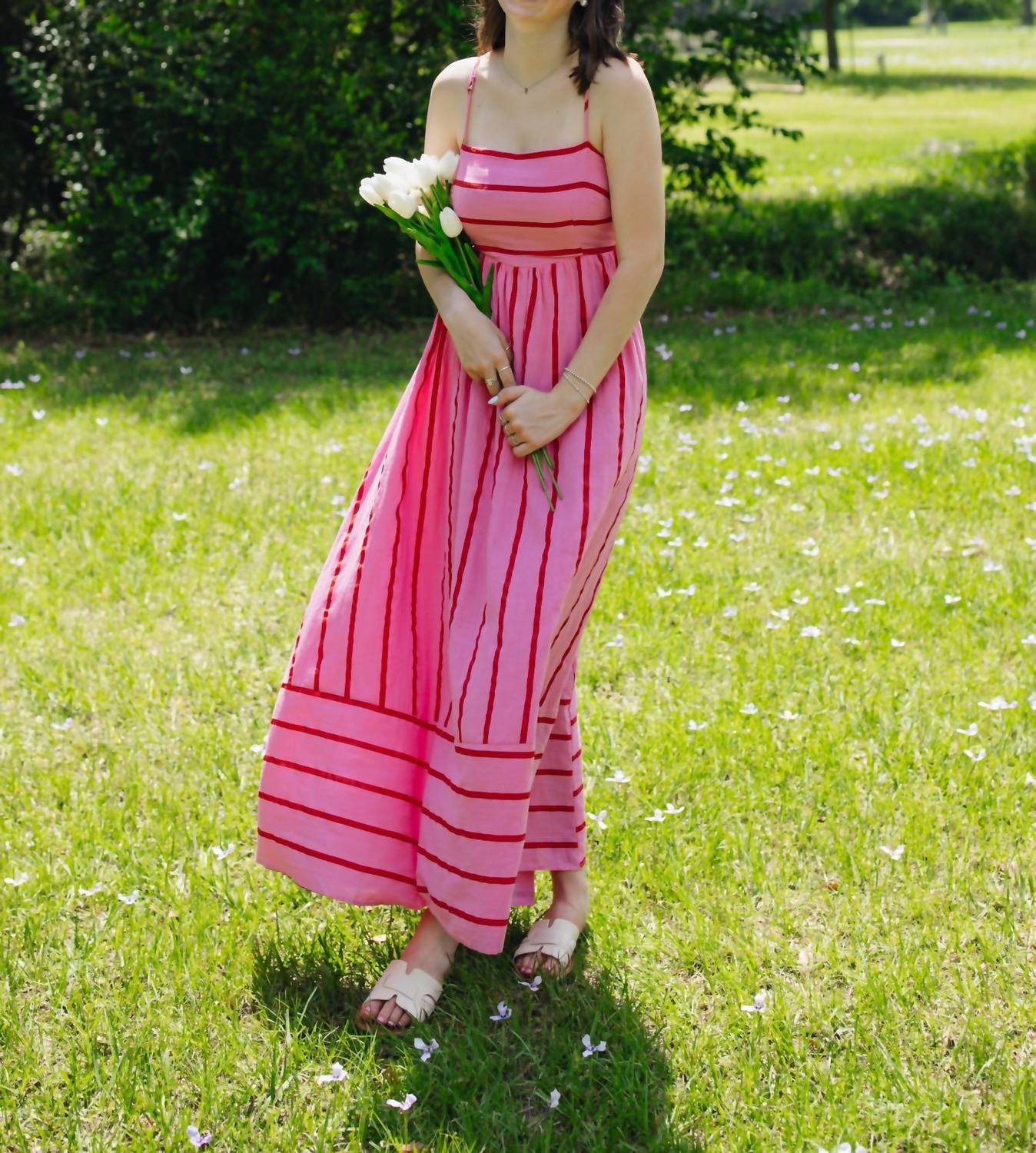 By Together - Summer Spin Dress
