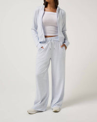 Travismathew - Cloud Terry Wide Leg Pant
