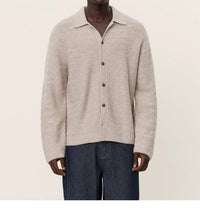 Les Deux - Finnegan Knit Shirt