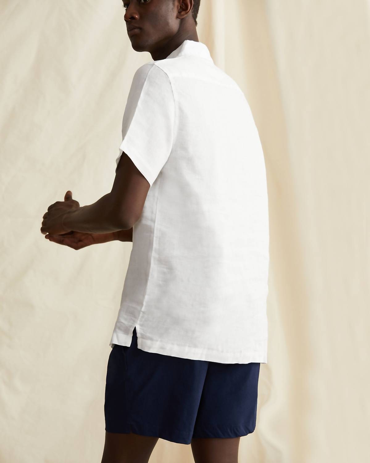 MEN 6" ALL PURPOSE SHORTS