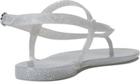 Stuart Weitzman - Women's Summer Jelly Sandal