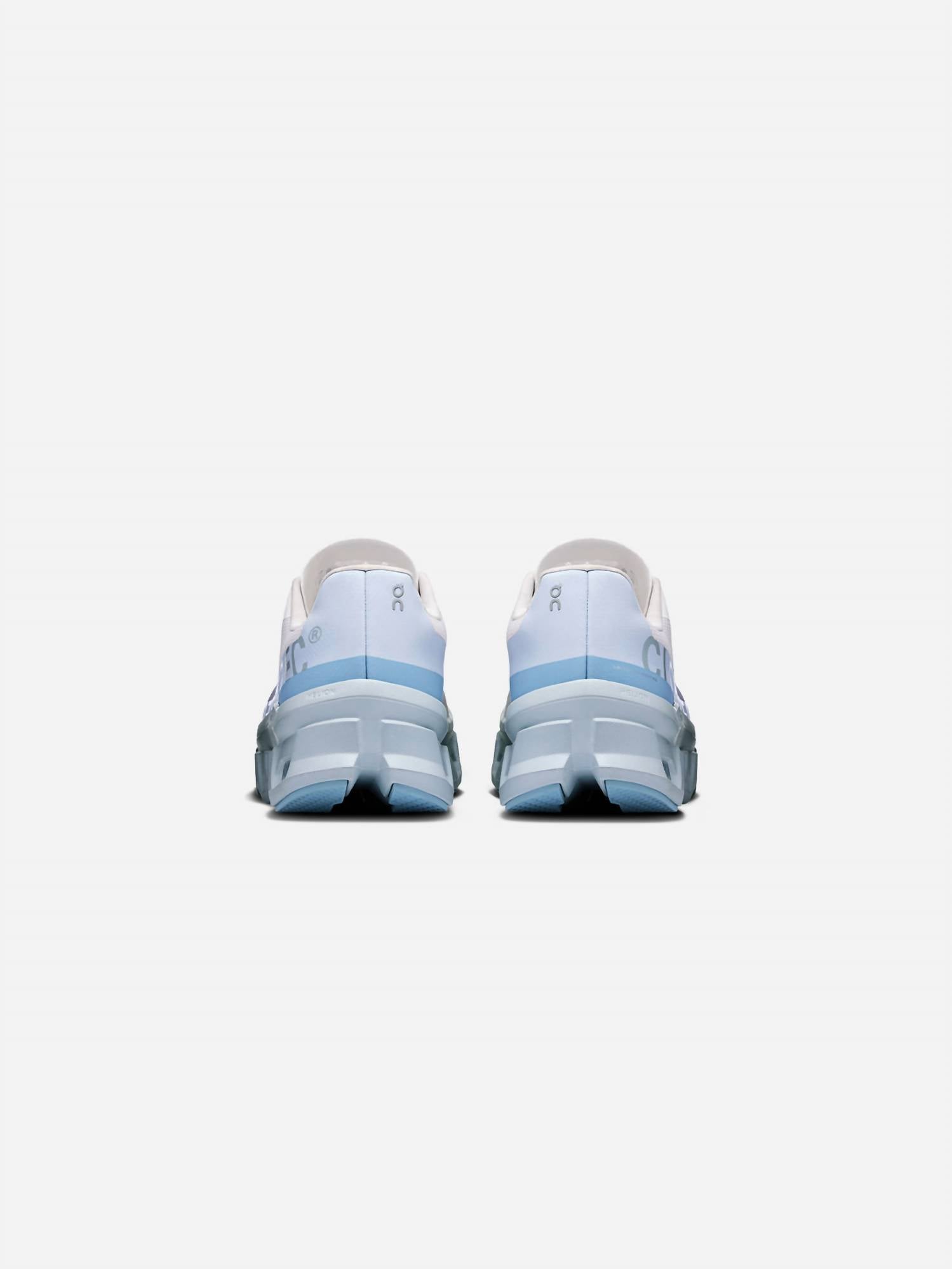 On - Women's Cloudmonster Sneaker