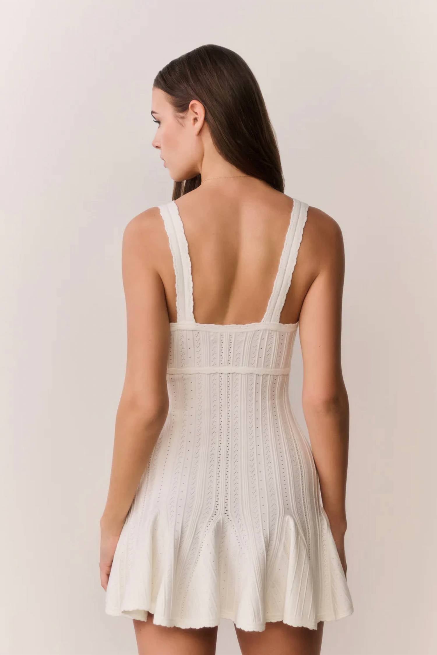 Loveshackfancy - Tabatha Dress