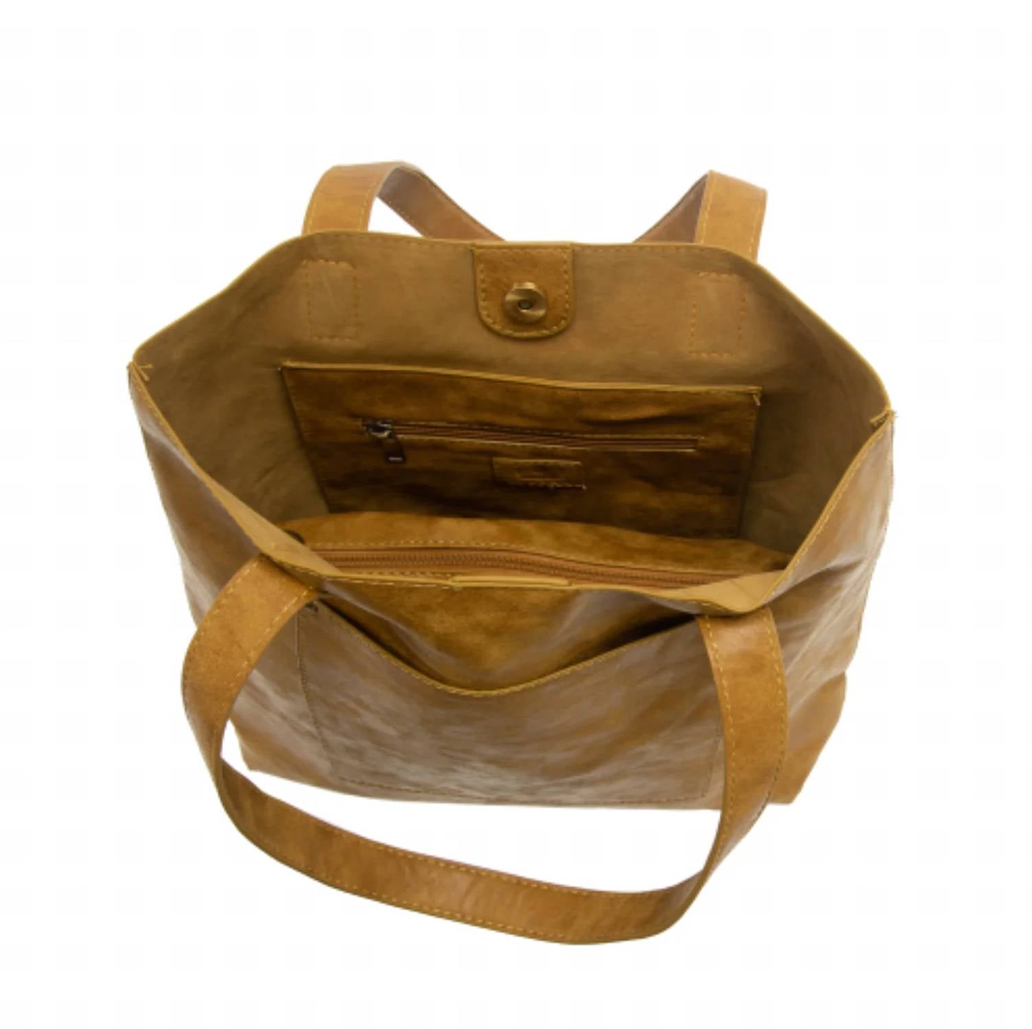 Joy Susan - Women's Charlie Tote Purse