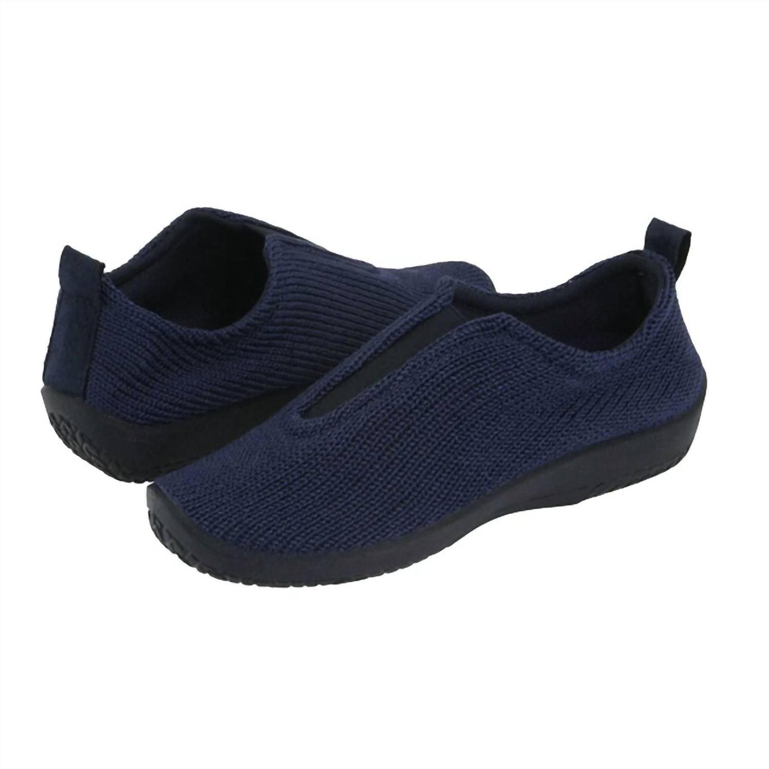 Arcopedico - Women's Es Slip On Shoes