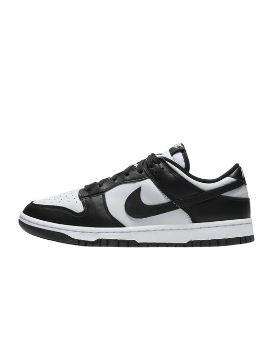 Nike - Men's Dunk Low Retro Shoes