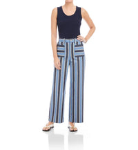 Fifteen Twenty - Lynny Patch Pocket Pants