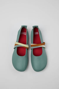 Camper - Women's Twins Ballet Flats