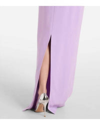 Oscar De La Renta - Rosette Gown