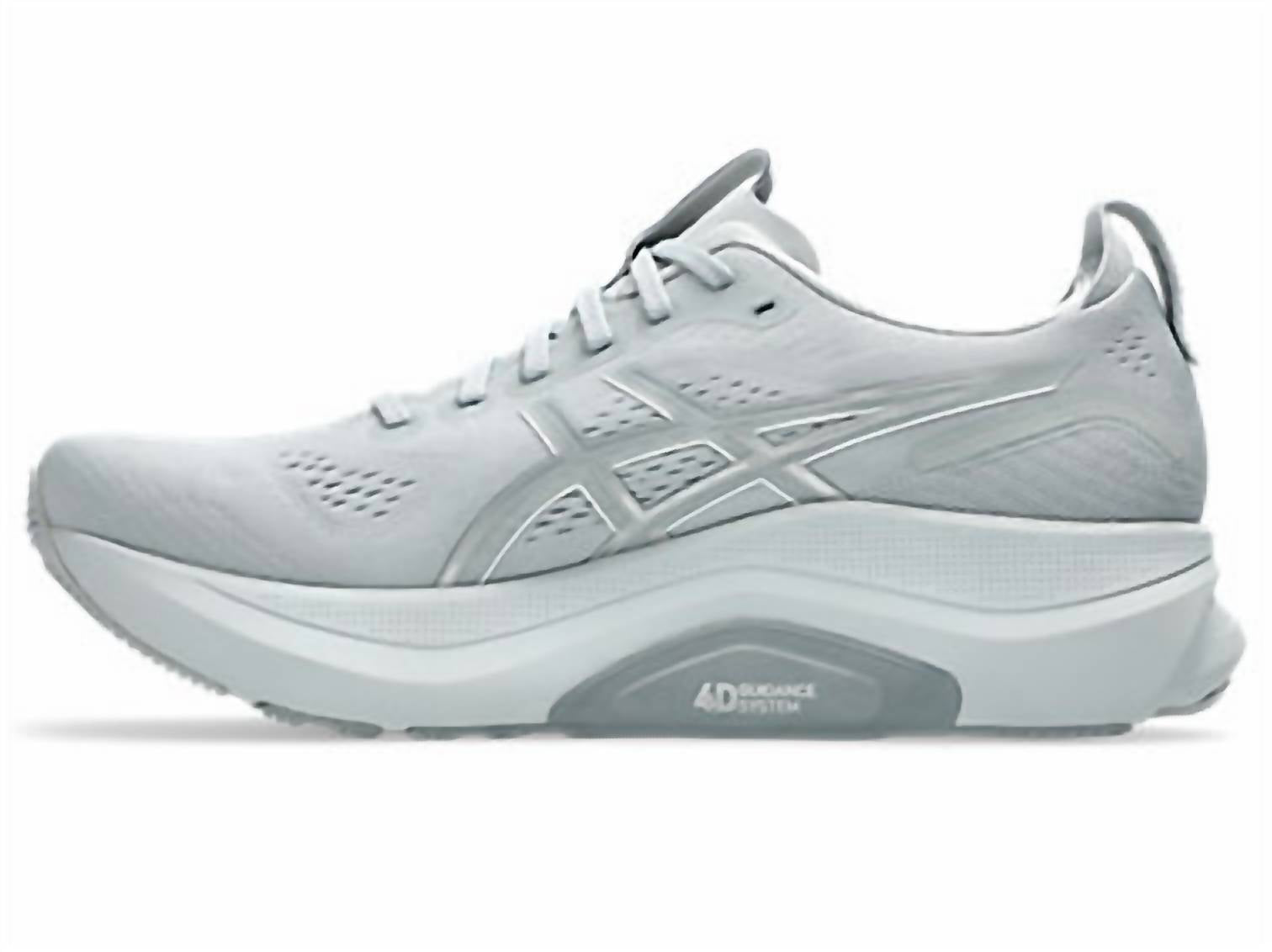 Asics - Men's Kayano 32 Sneaker