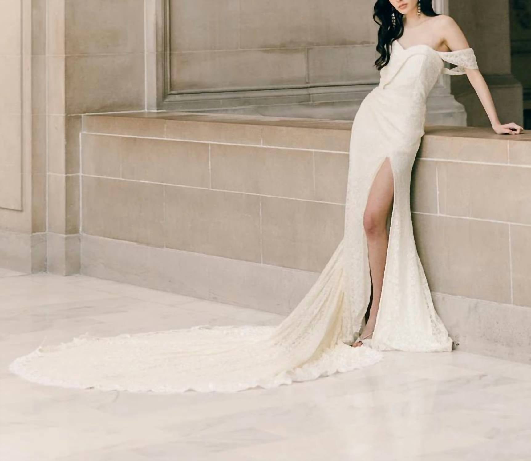 Joyfolie - Jianna Bridal Gown