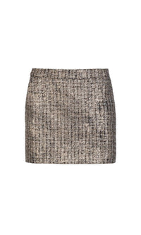 Generation Love - Kendra Tweed Skirt