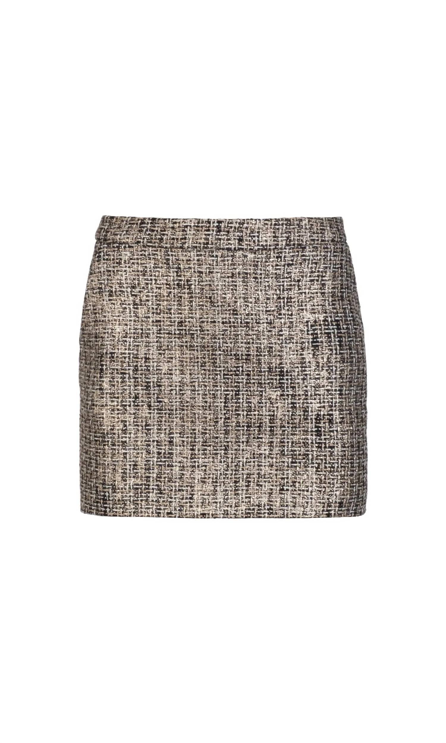 Generation Love - Kendra Tweed Skirt