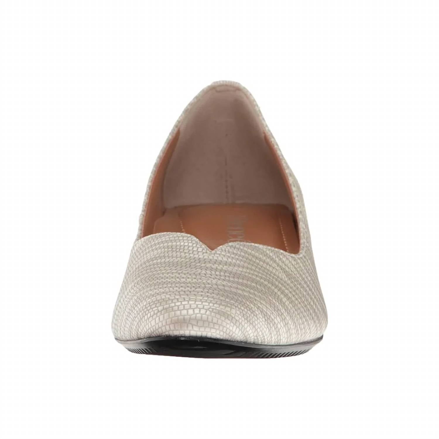 J.Renee - Women's Bambalina Pump
