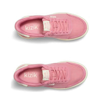 Kizik - Women's Prague 2 Canvas Sneakers