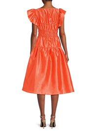 Hutch - Vanessa Dress
