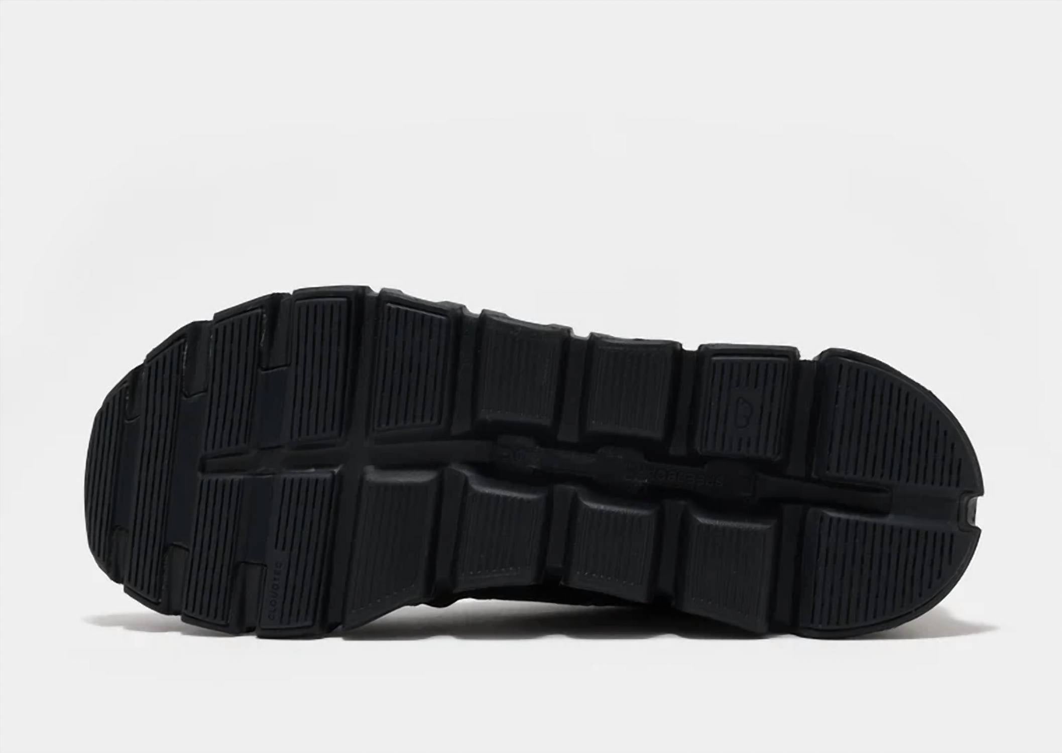 On - Women's Cloud 6 Running Shoe