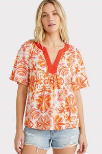 Staccato - Catrina Top