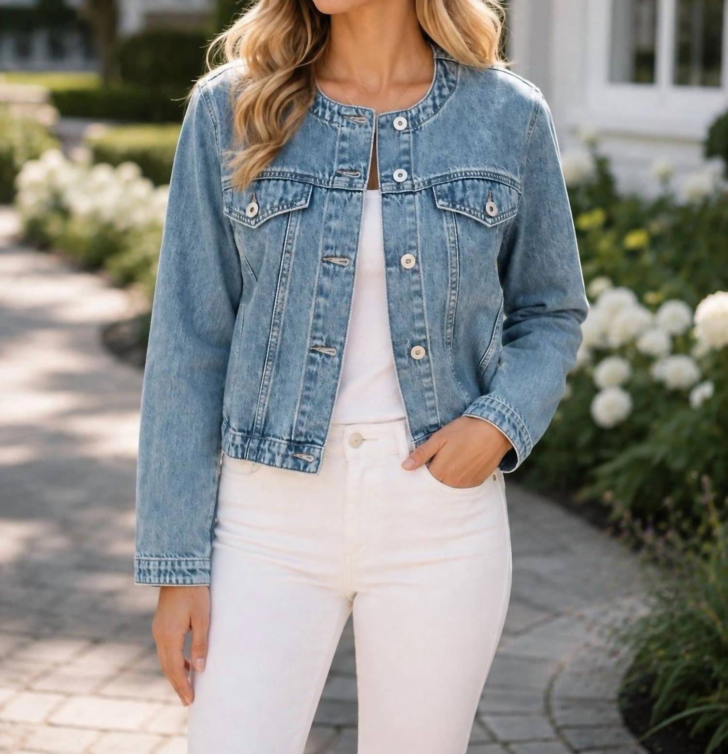 Rag & Bone - Dora Jacket